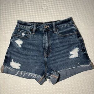 Hollister Women's Shorts